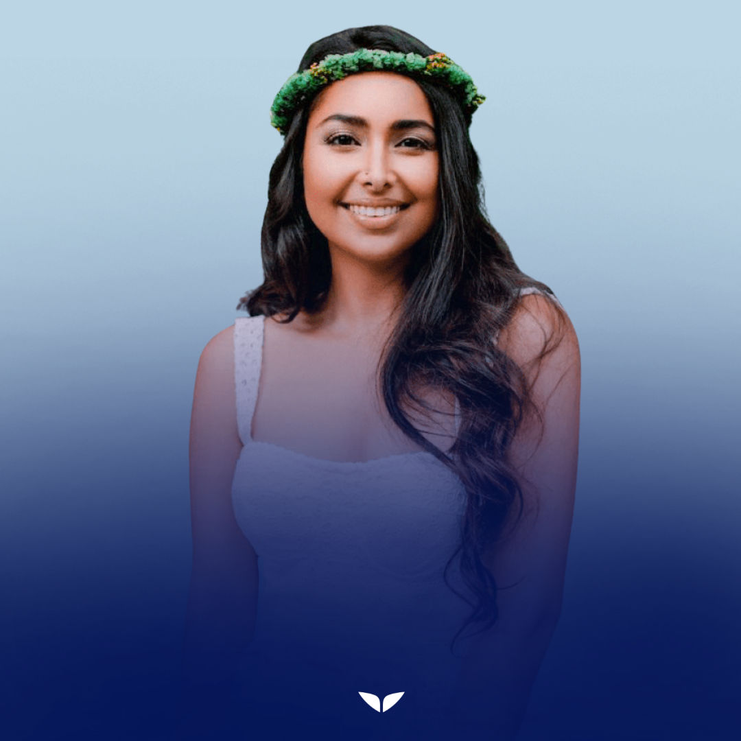 211. Unlock Your Dharma: Finding Your Purpose with Sahara Rose