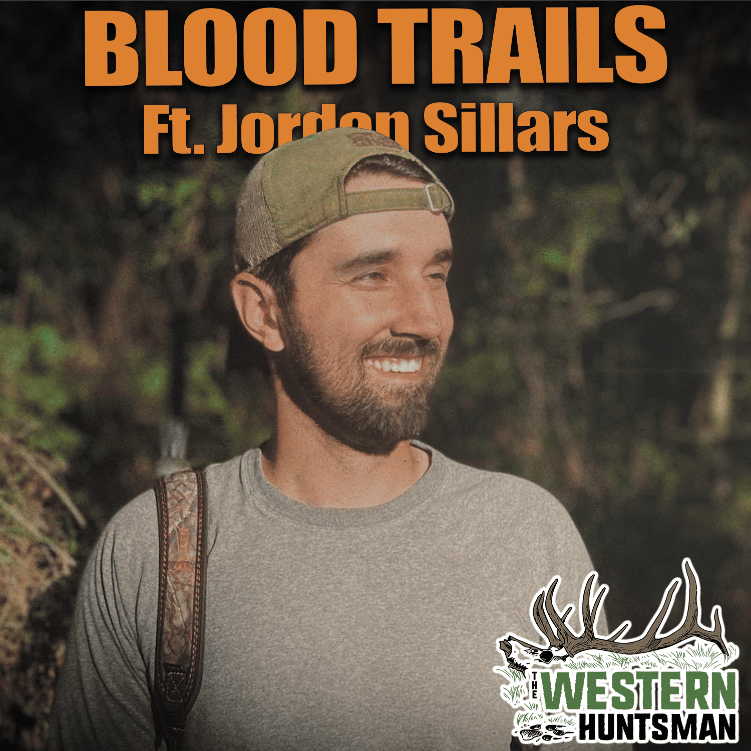Ep. 251 | Blood Trails with Jordan Sillars