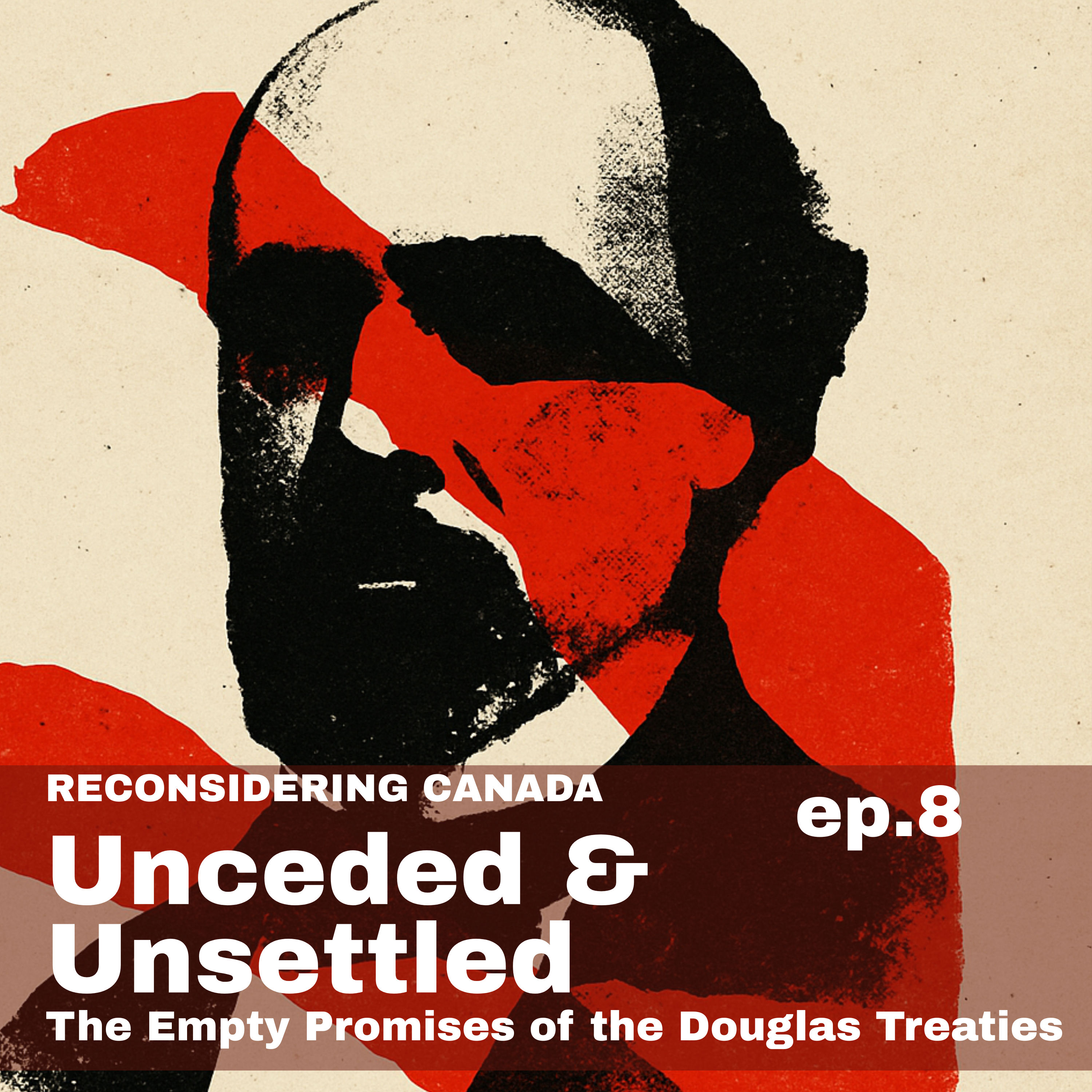 Unceded and Unsettled