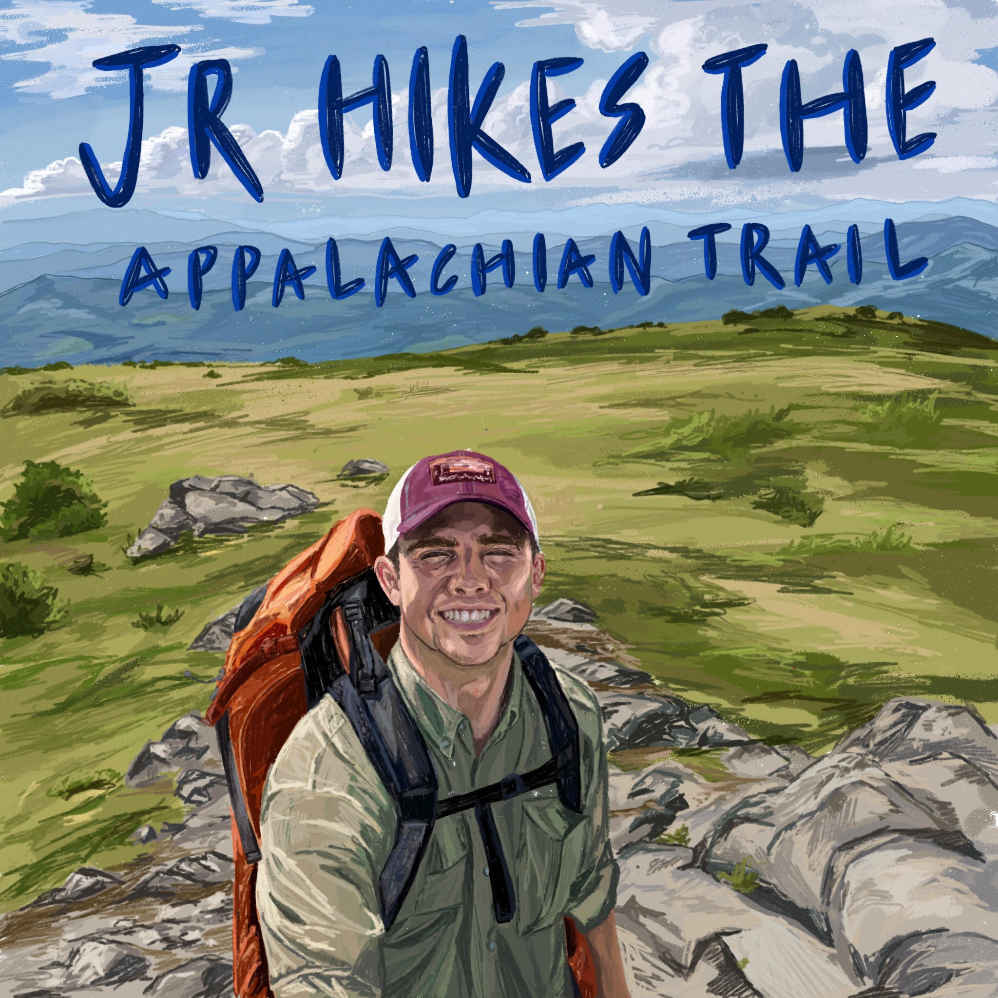 Episode #535 - Days 10-13 Appalachian Trail 2026