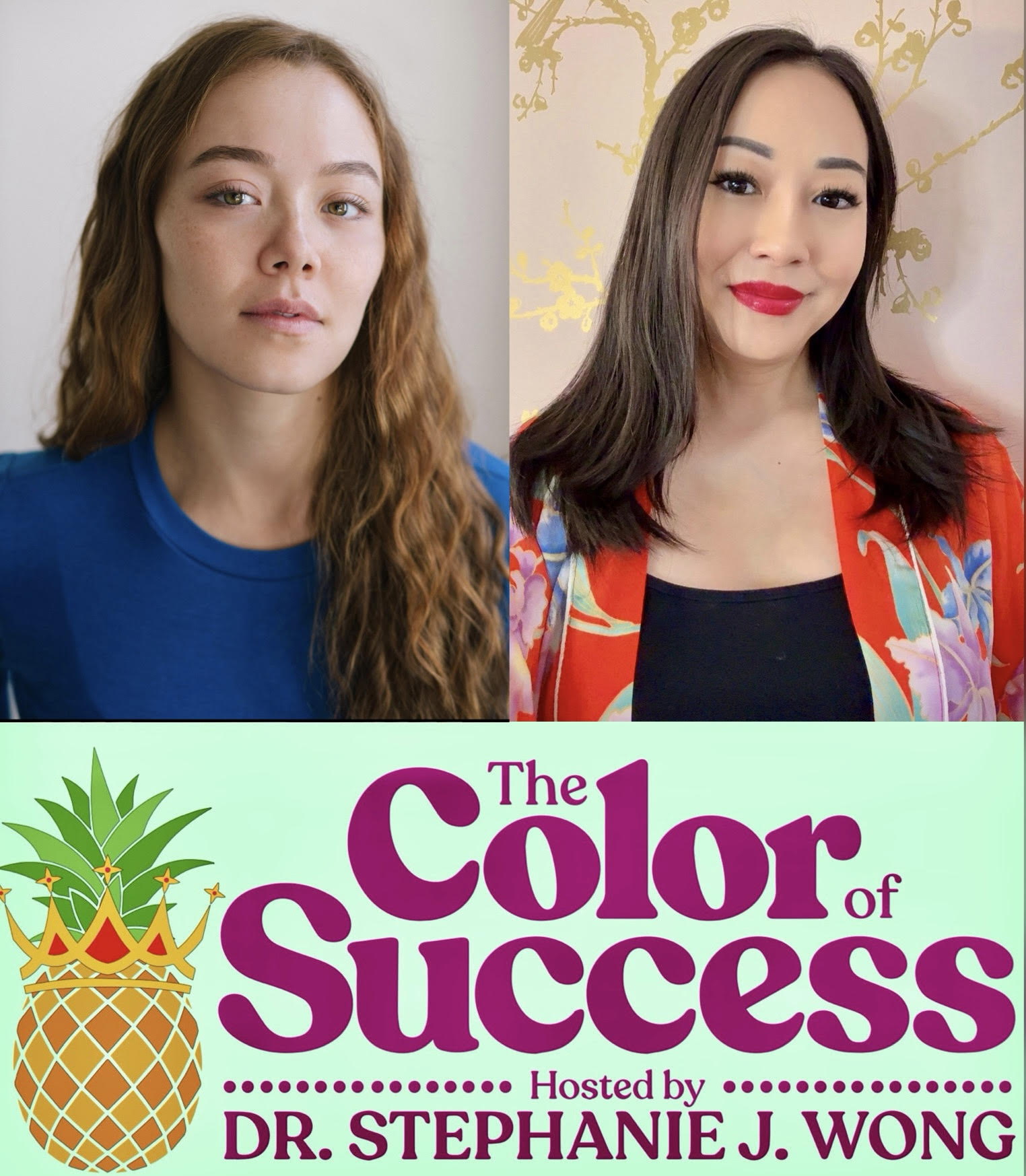 Screams Behind the Scenes: Actress, Victoria Wyant on Primate