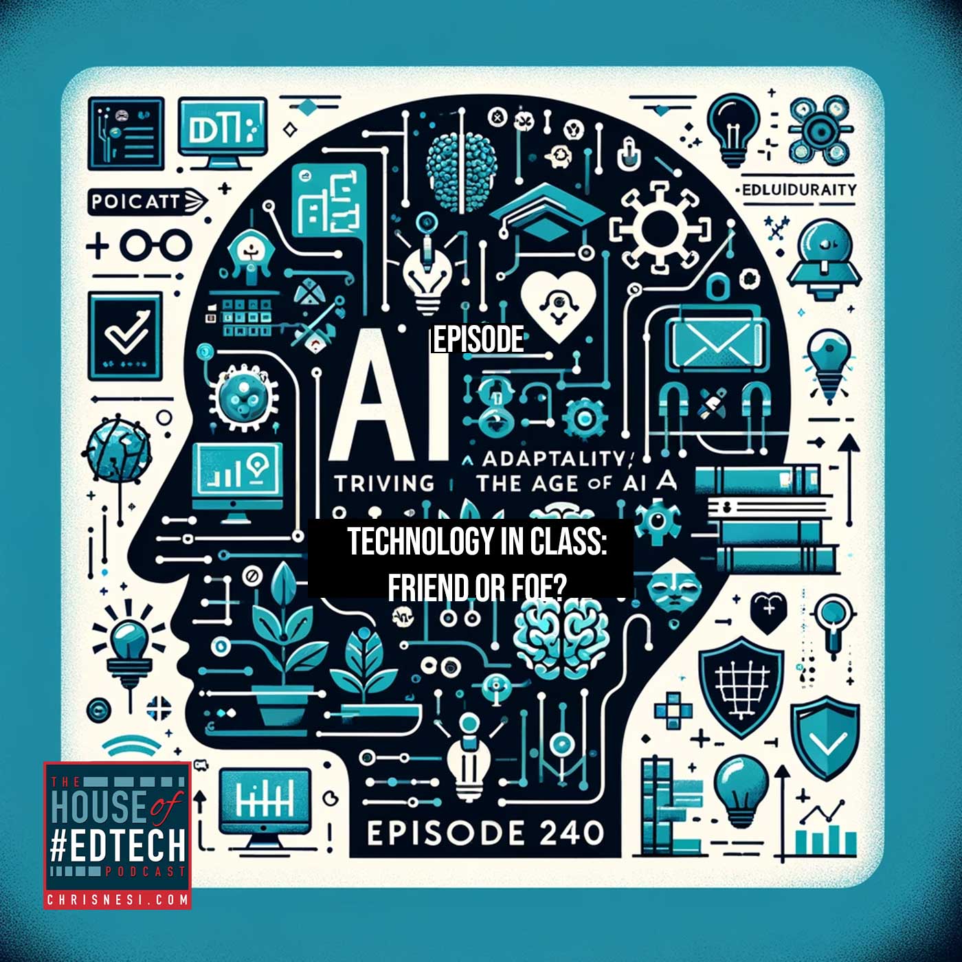 The Must-Have Skills Students Need in the Age of AI - HoET240
