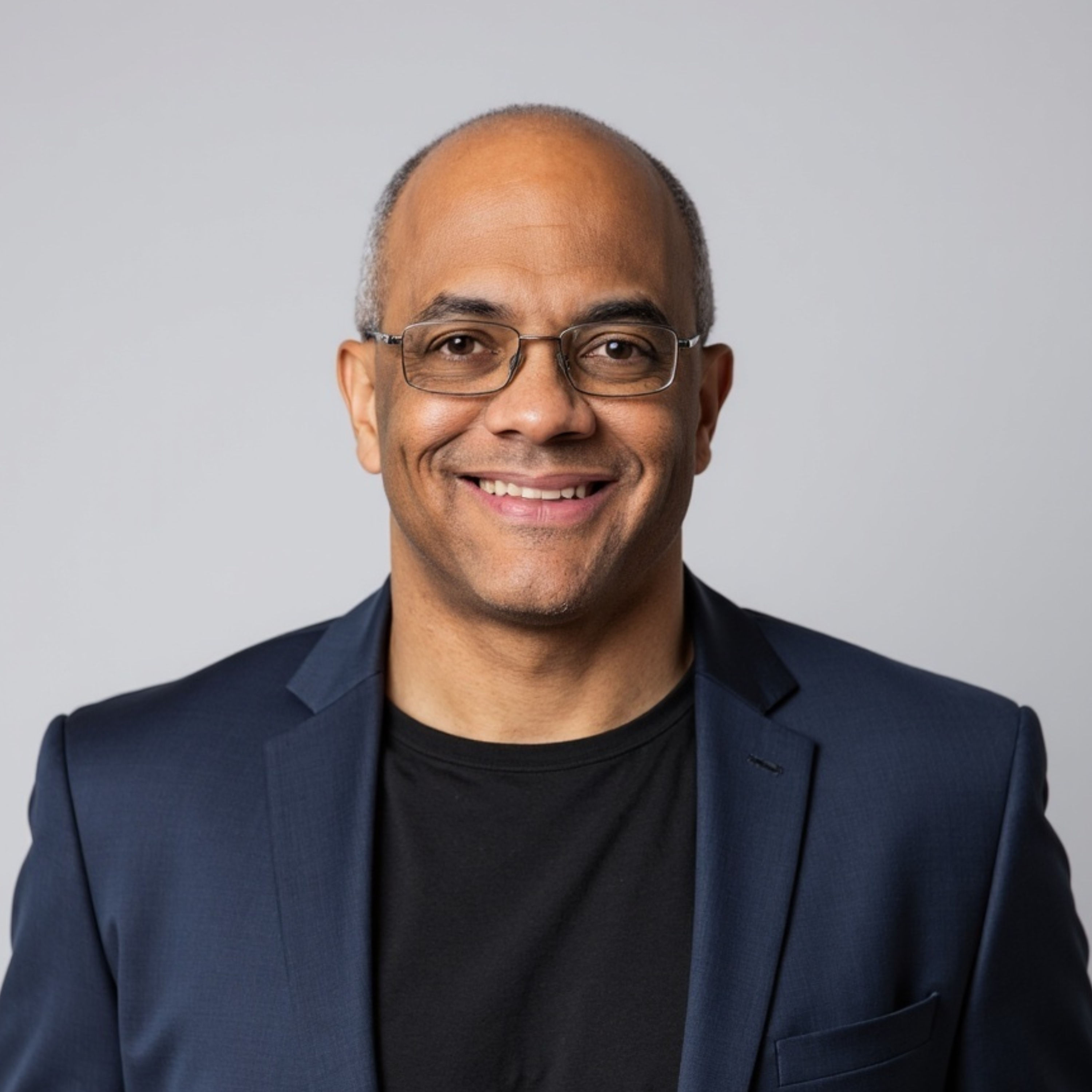 015 - From Crack Dealer to Hope Dealer, Ken Miller CFRE on Prison, Mastering Fundraising & Mentoring Black Men