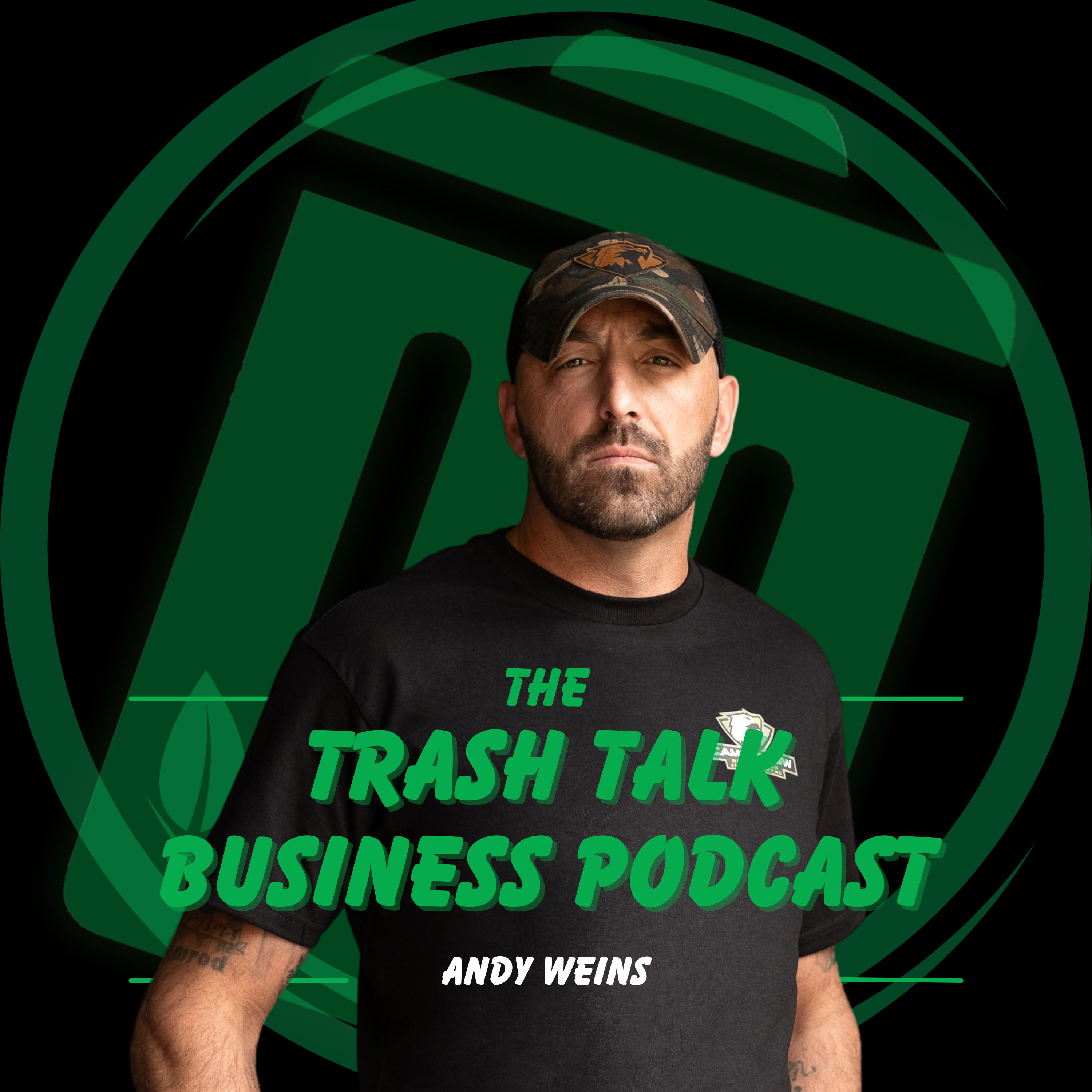 Trash Talk Business Podcast Trash Talk Business Podcast