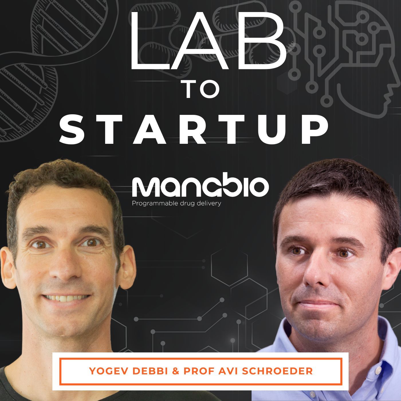 Designing the Future of Drug Delivery: How AI is Solving RNA's Biggest Challenge