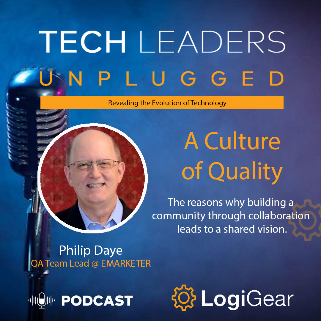 A Culture of Quality