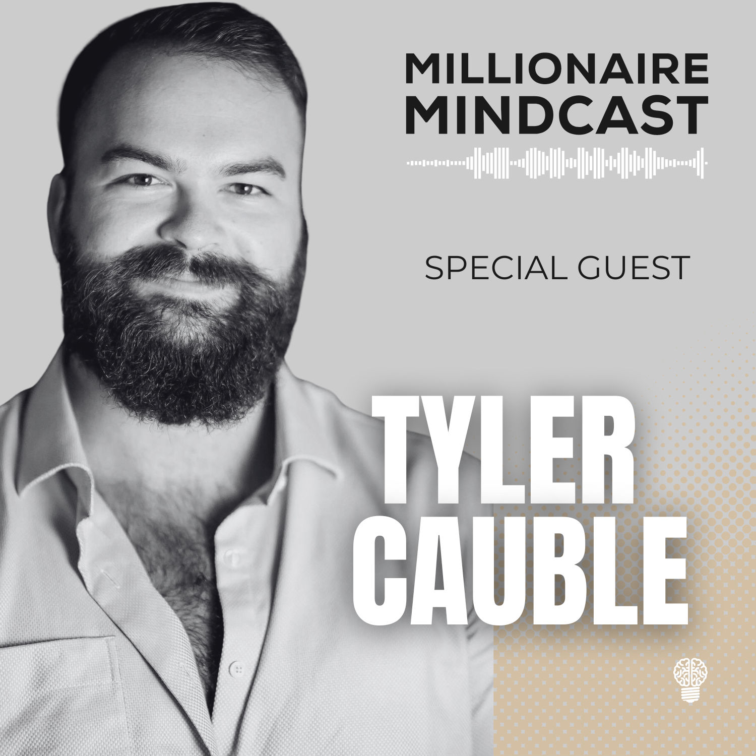 Nashville's Real Estate King: Building Cash Flow Empire via Social Media & Partnerships | Tyler Cauble