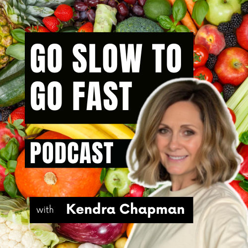 The Impact of Gut Health on Mental Well-Being with Jacqui Meehan