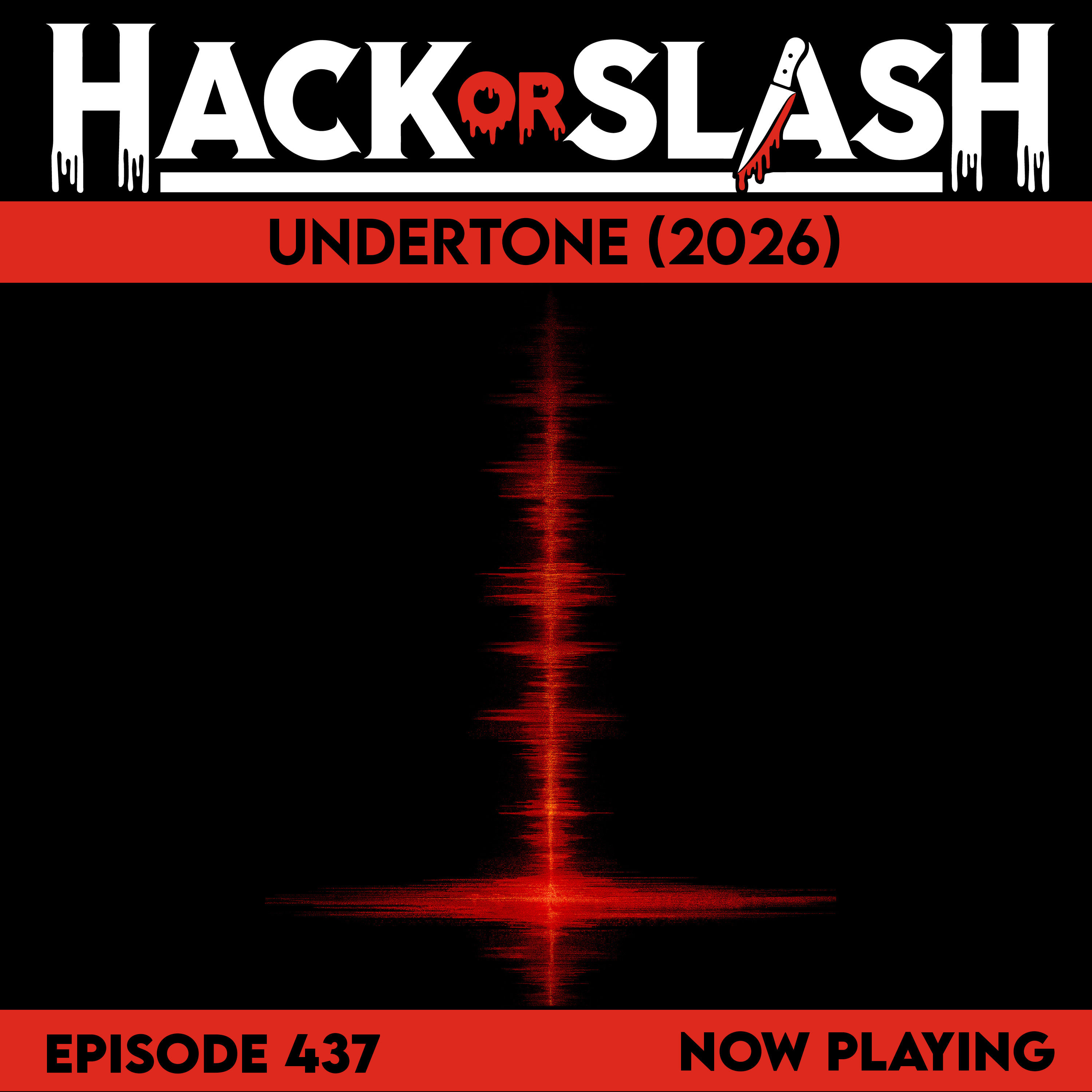 437: Undertone (2026)