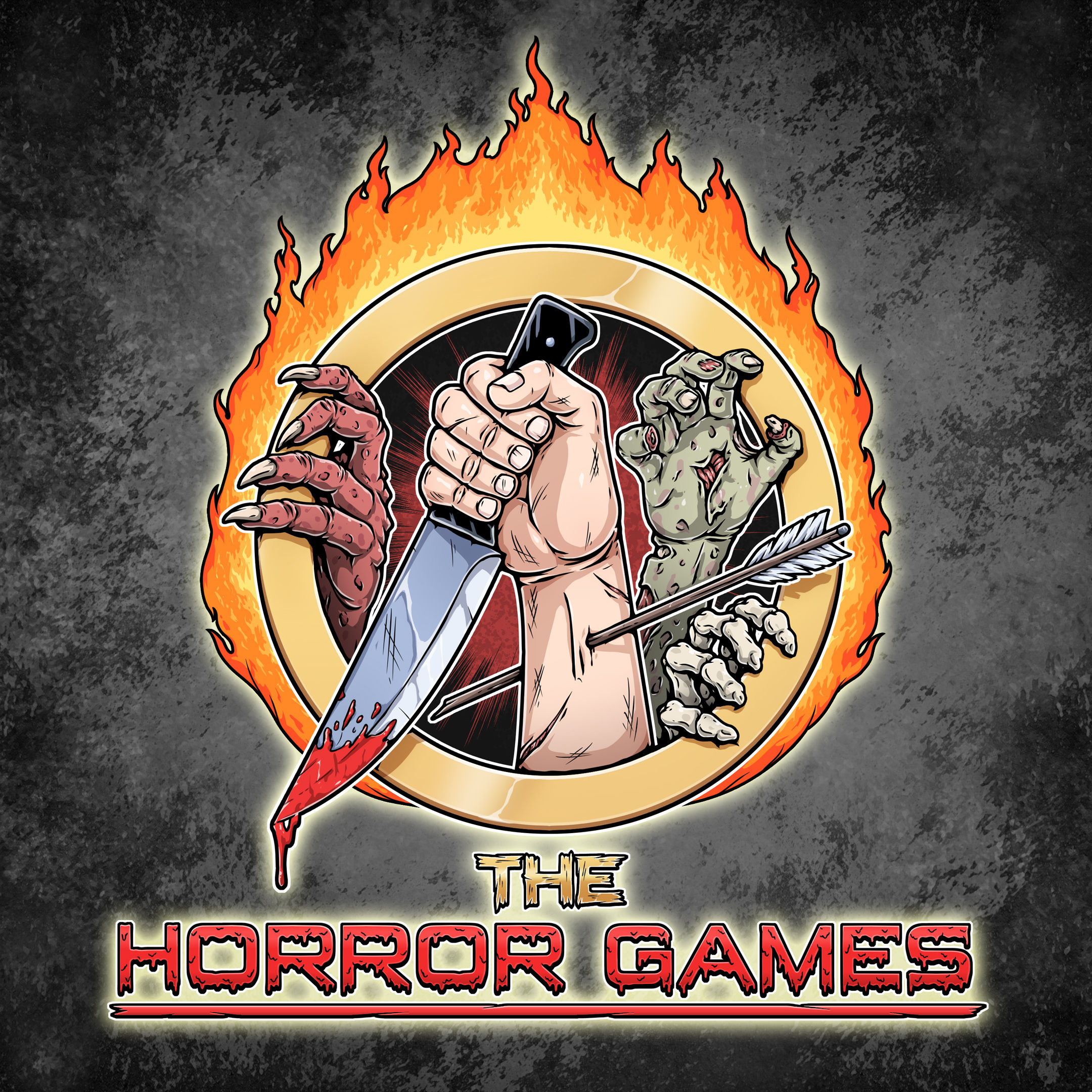 Horror Games | Round 4 Recap, Fearsome Four Reveal
