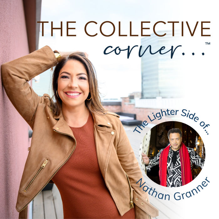 066: Leading with Rhythm: When Art Meets Enterprise