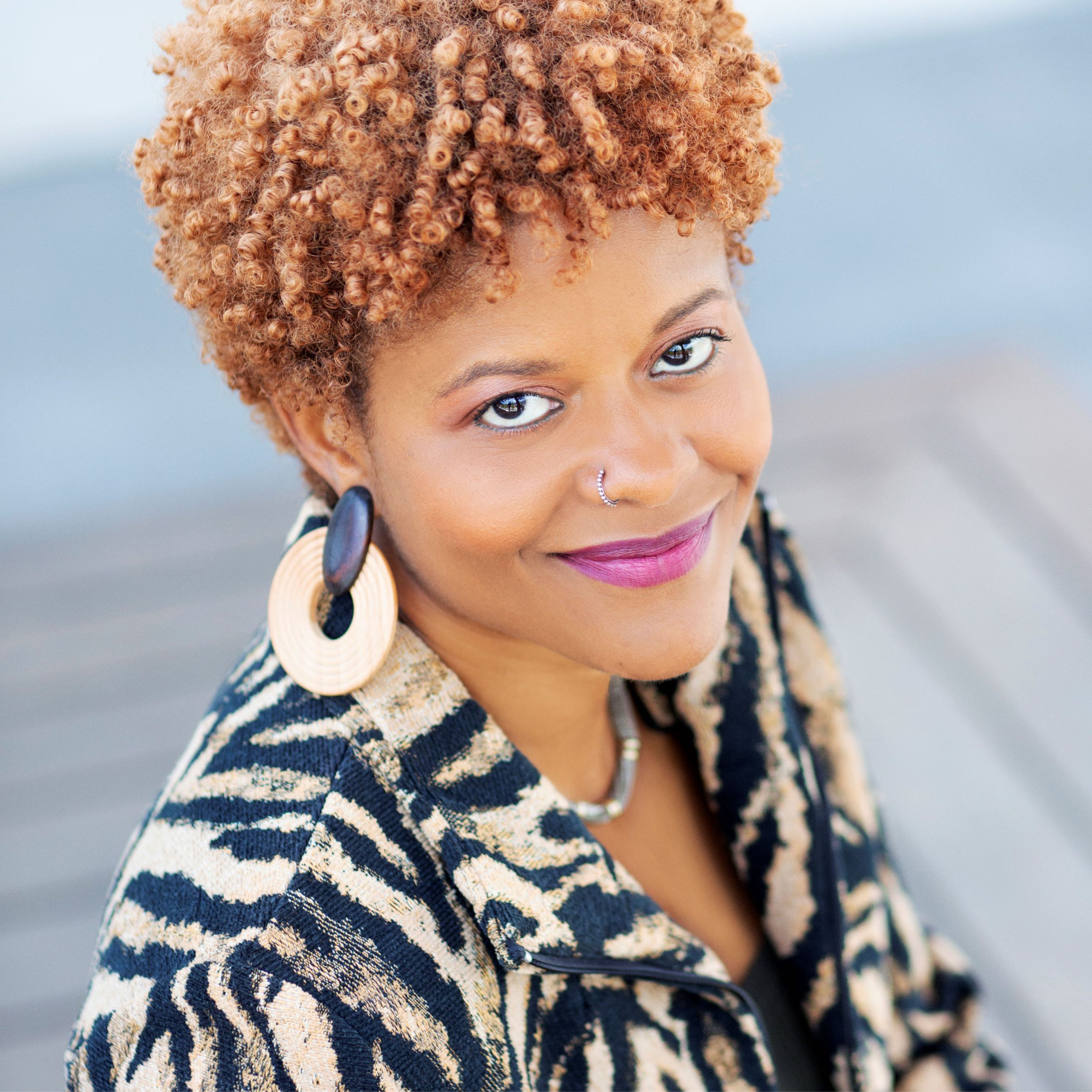 025 - If You're Losing Joy in Philanthropy, Here's How to Get It Back, with Heather Infantry