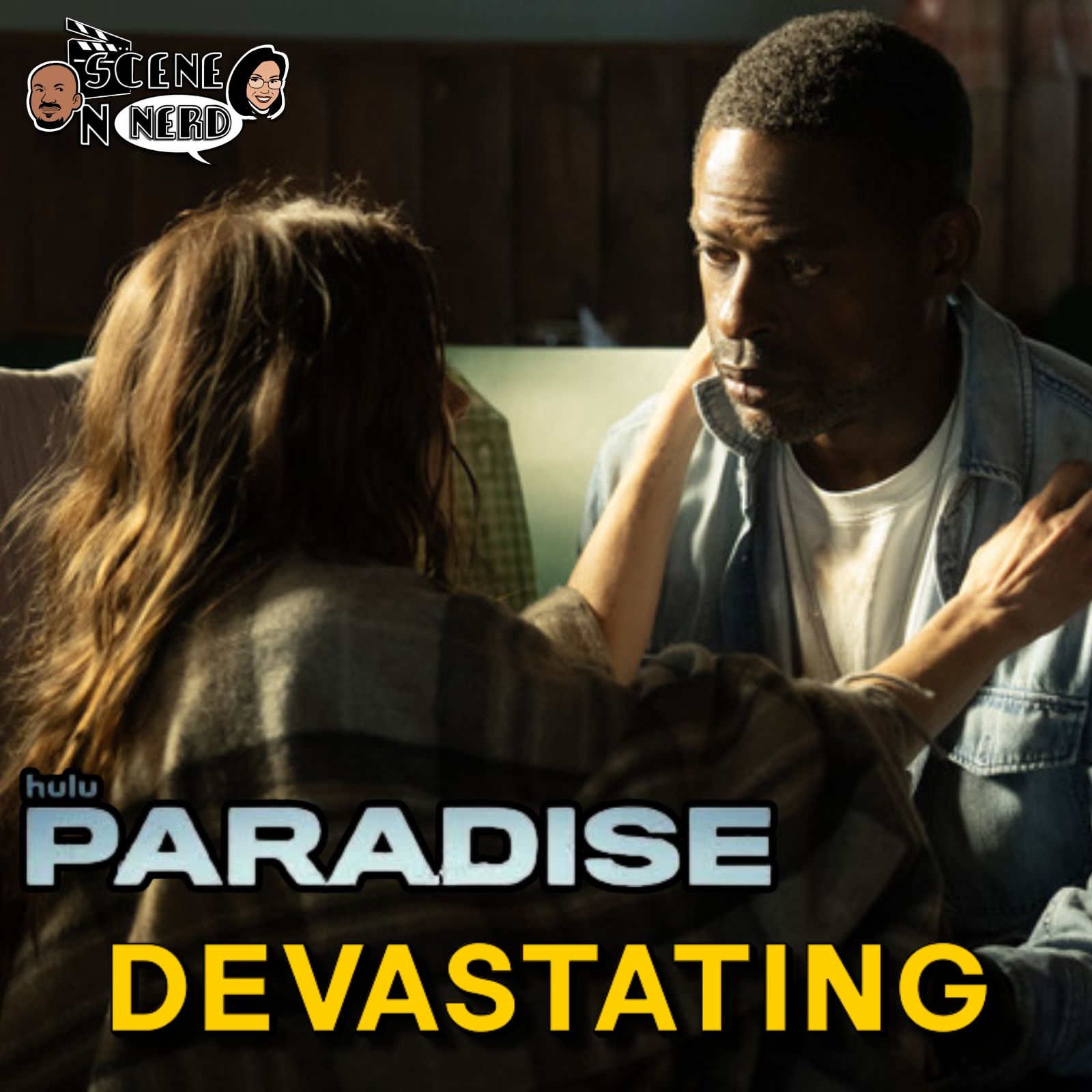 This Show Keeps Getting BETTER | Paradise Season 2 Episodes 2-4 Review