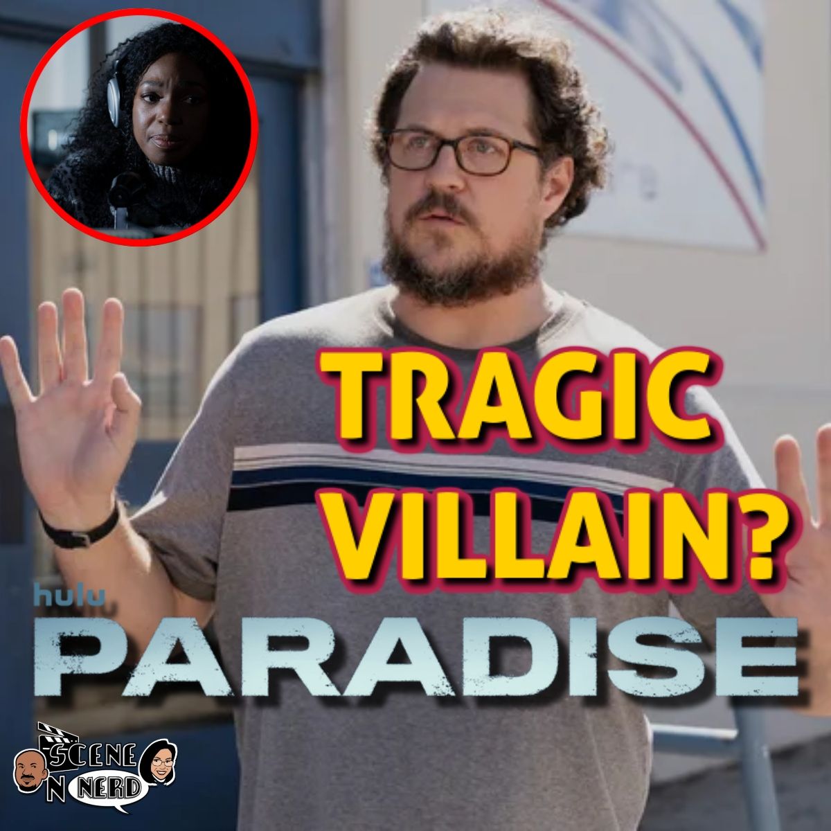 Is Gary a Tragic Villain? | Paradise Season 2 Episode 5 Review