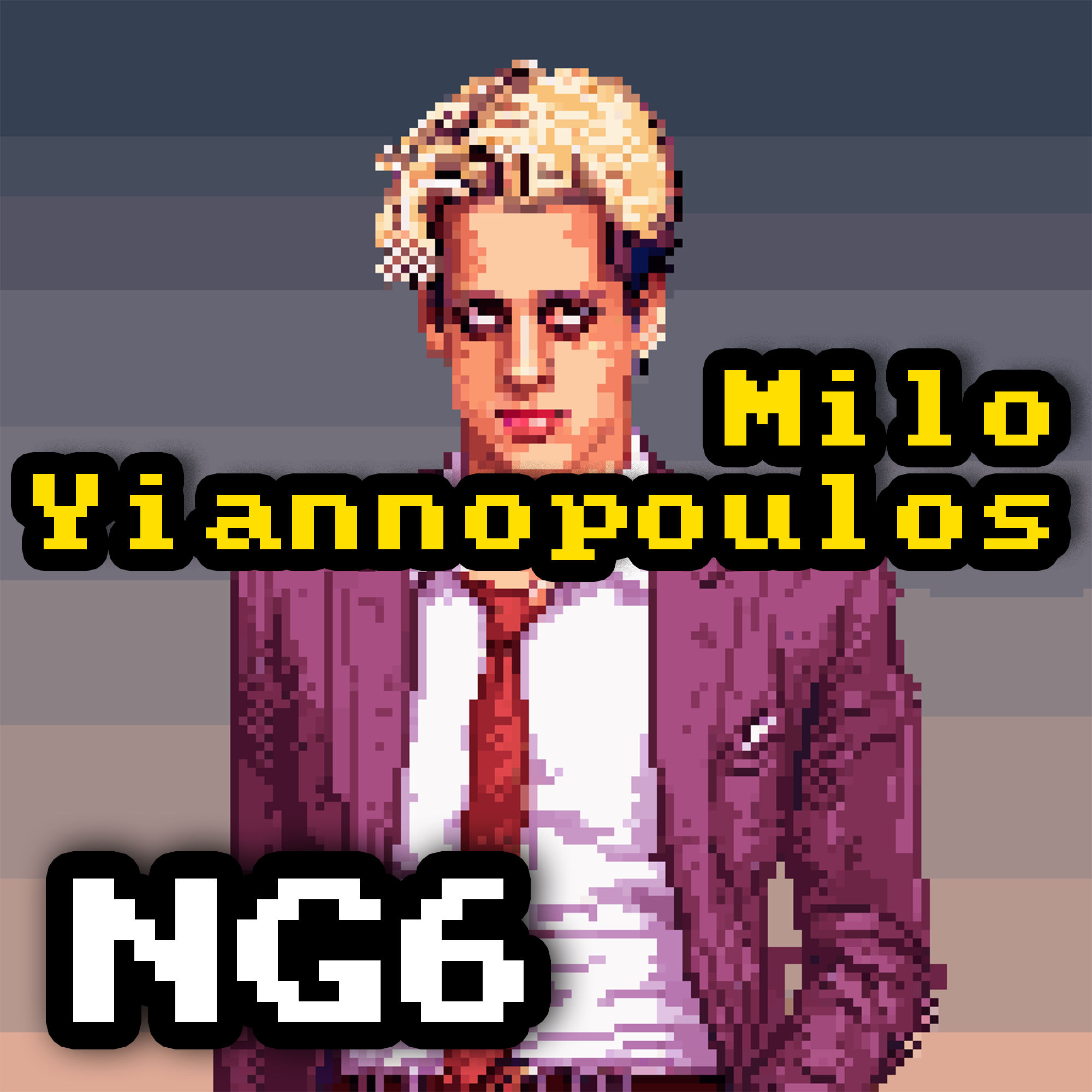 Milo Yiannopoulos