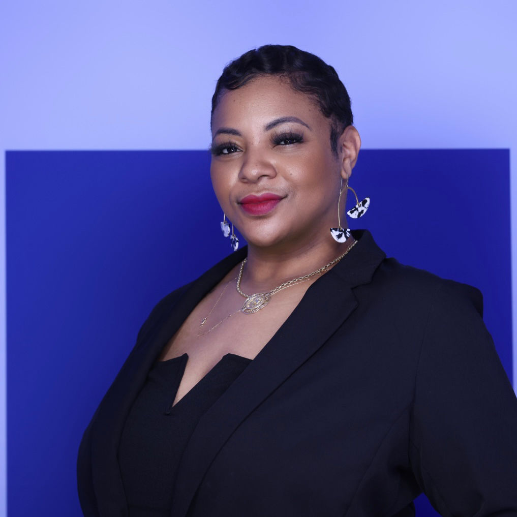 004 - From Foster Youth & Incarceration to Funder, with Brianna Rogers