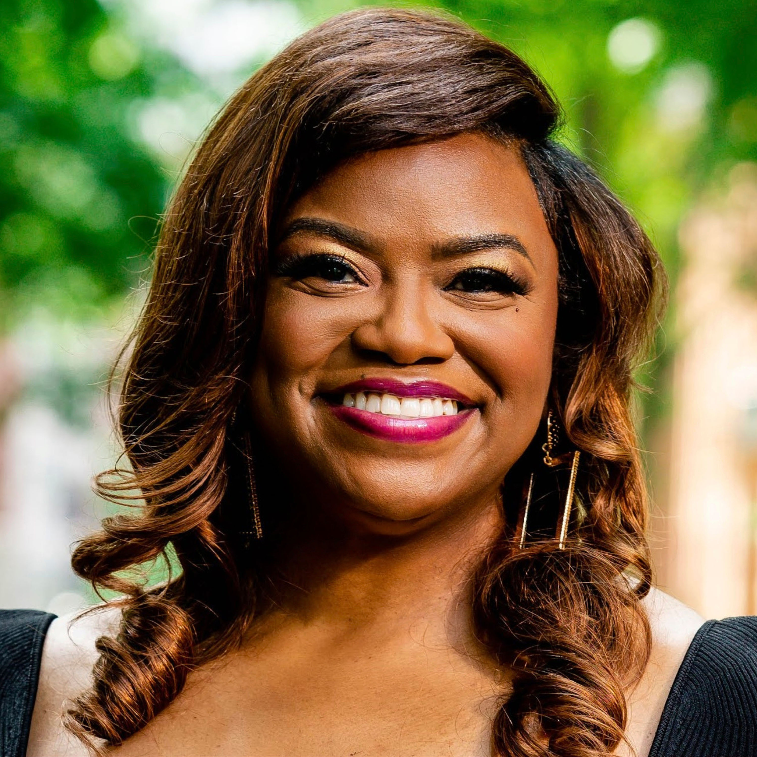 022 - Your Guide to Partnering with Young People in Philanthropy, with Dr. Kimberlin Butler