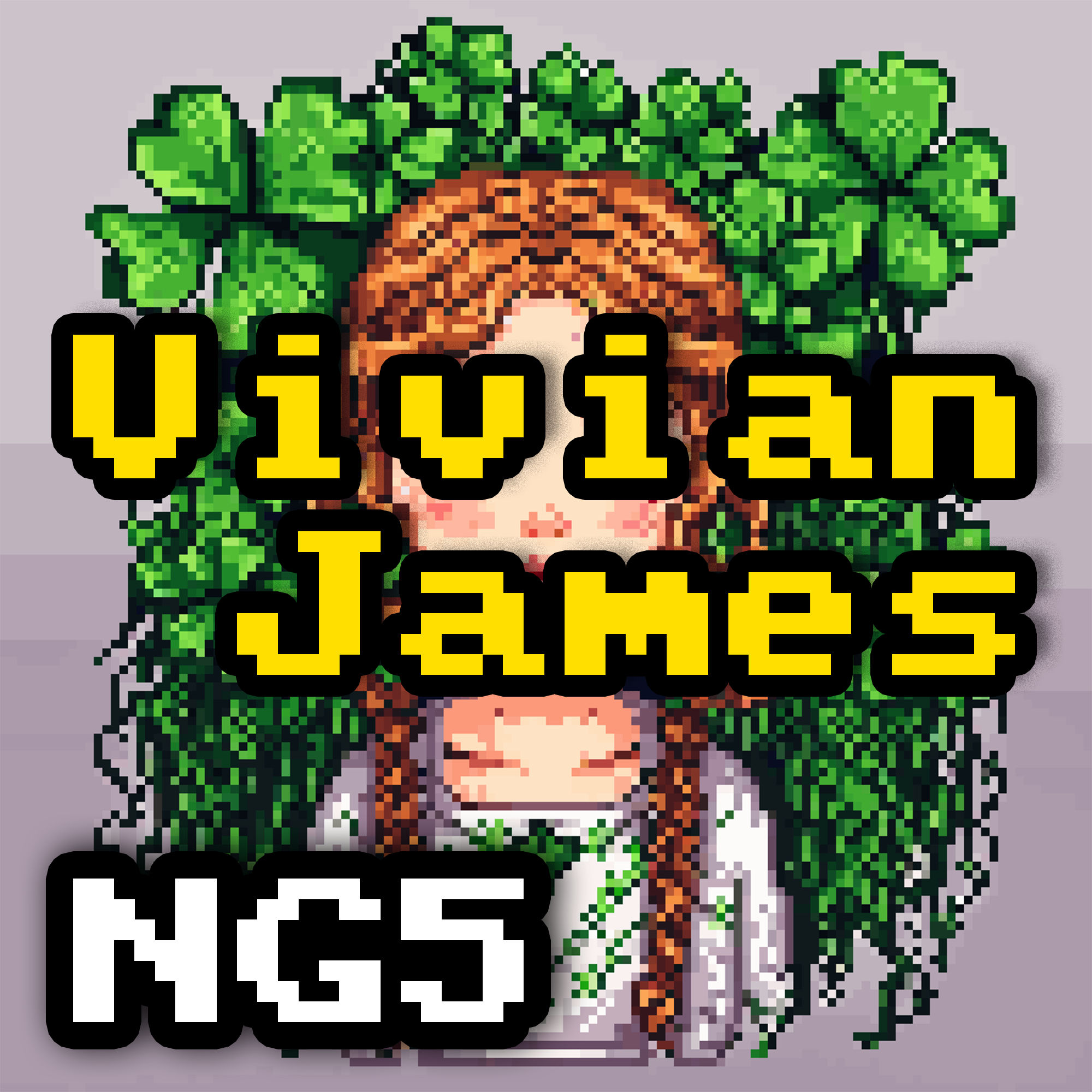 4chan's Vivian James