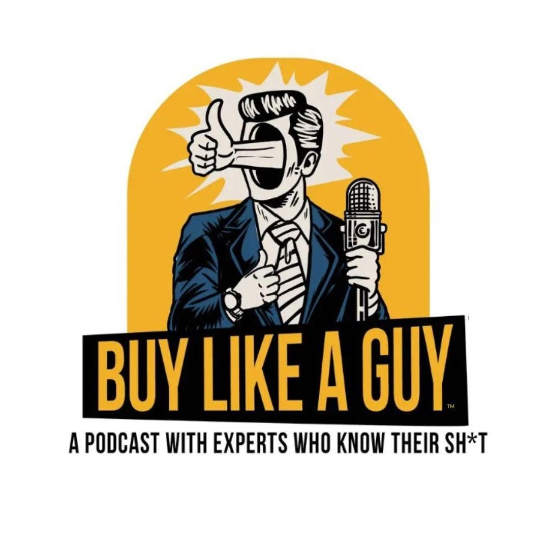 Ep. 94 - Get the Ring Right: Budget, Stones and Why Every Guy Needs a Good Jeweler