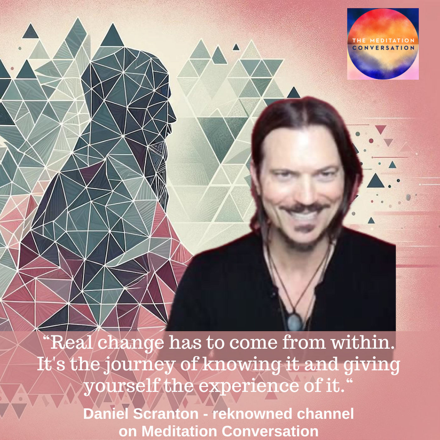 326. Channeling Insights from the Collective of Ascended Masters - Daniel Scranton