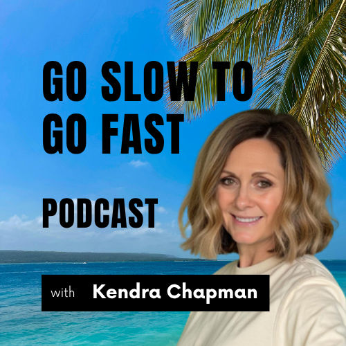 From Fast-Paced Life to Mindful Living with Chris Marhefka