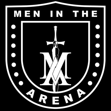 Men in the Arena Podcast - Christian Men's Podcast Men in the Arena Podcast - Christian Men's Podcast