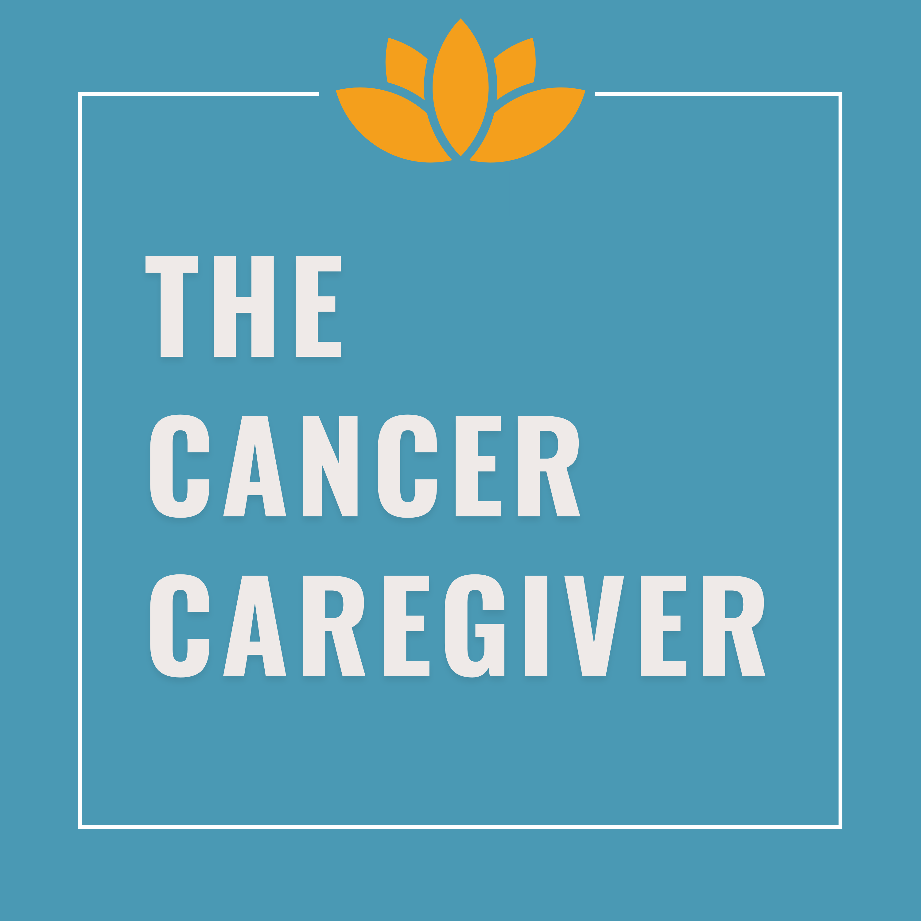 The Cancer Caregiver Manifesto