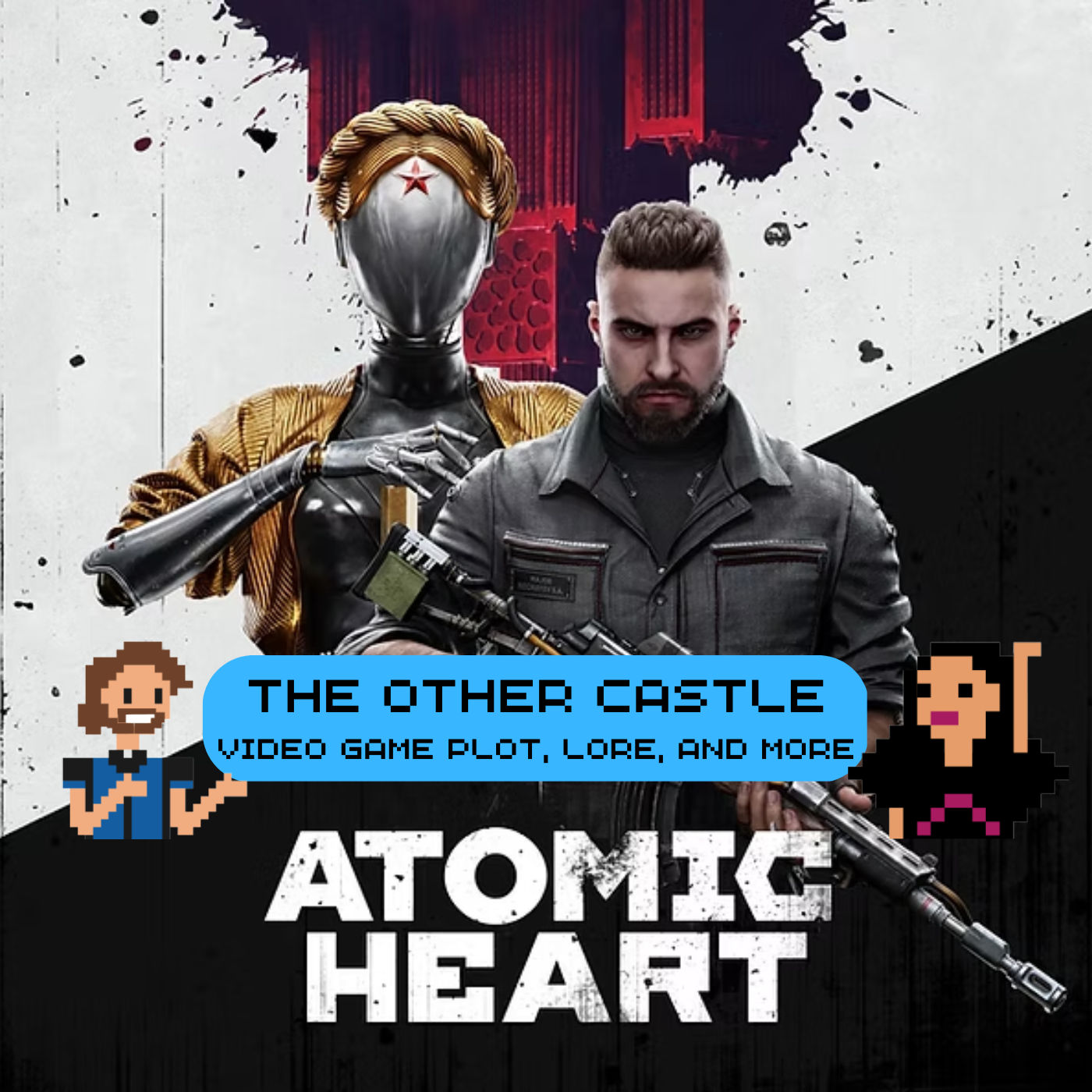 Atomic Heart