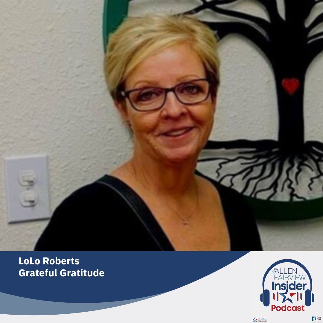 Spreading Kindness: How Lolo Roberts Supports Seniors, Single Moms, and More