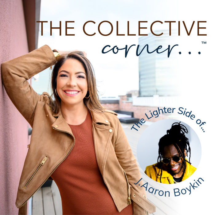 065: Leading with Artistry