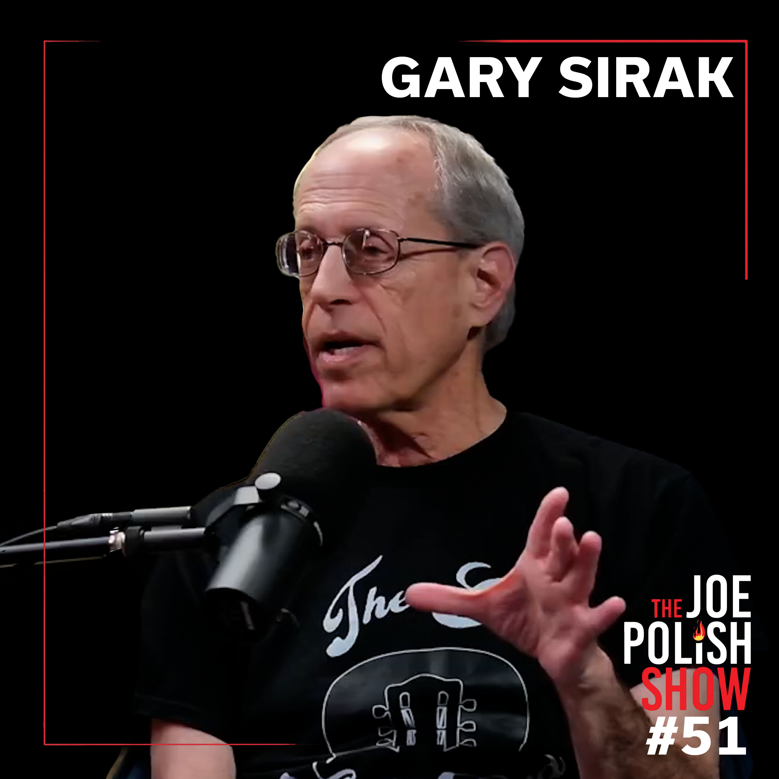 How to Retire and Not Die: Joe Polish Interviews Gary and Max Sirak