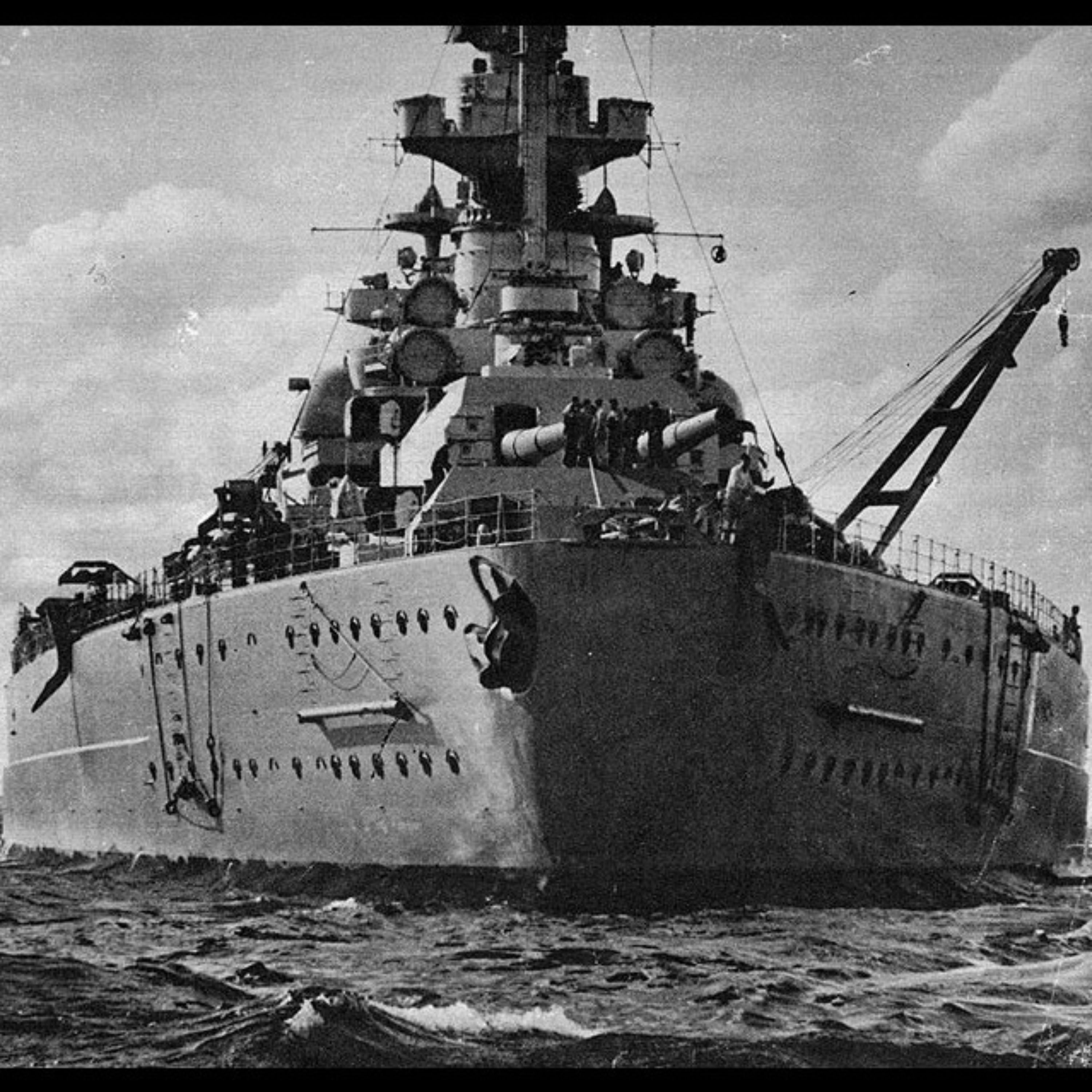 104 Germany stories and Bismarck - Tenth Anniversary PART ONE