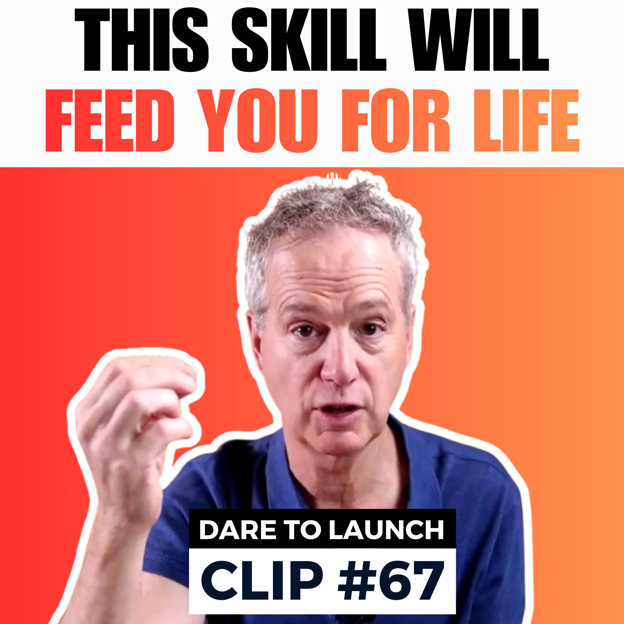This Skill Will Feed You for Life