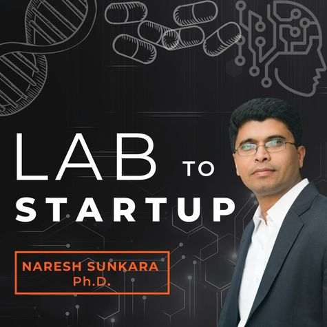 Lab to Startup Lab to Startup