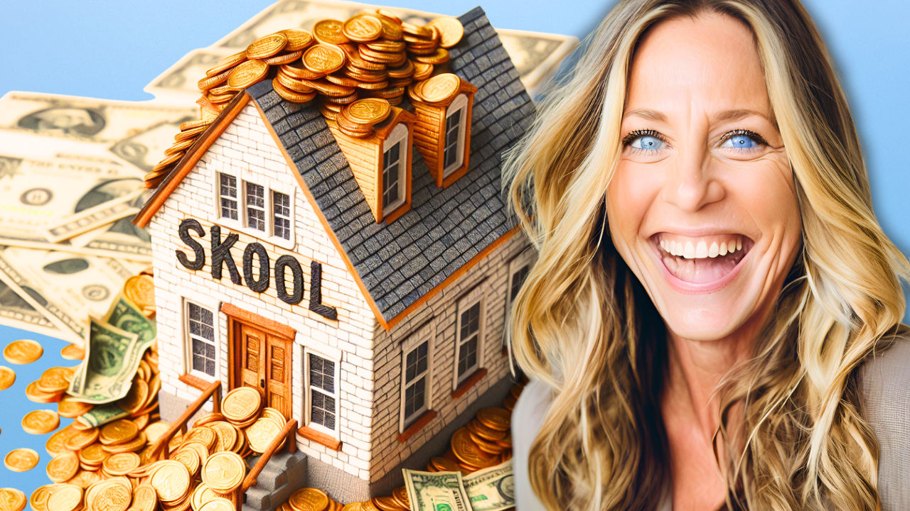 Community to Cashflow: Why Skool is a Game-Changer for Entrepreneurs