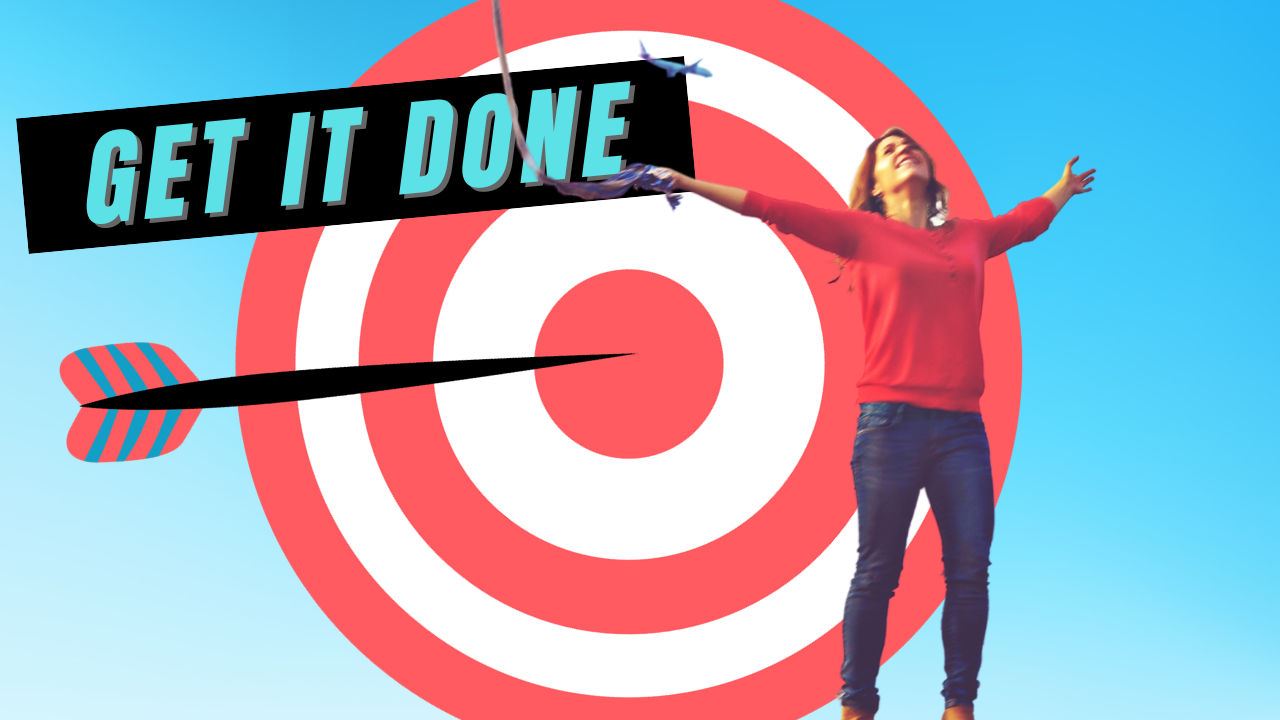 From Overwhelm to Success: How VIP Day Intensives Transform Business