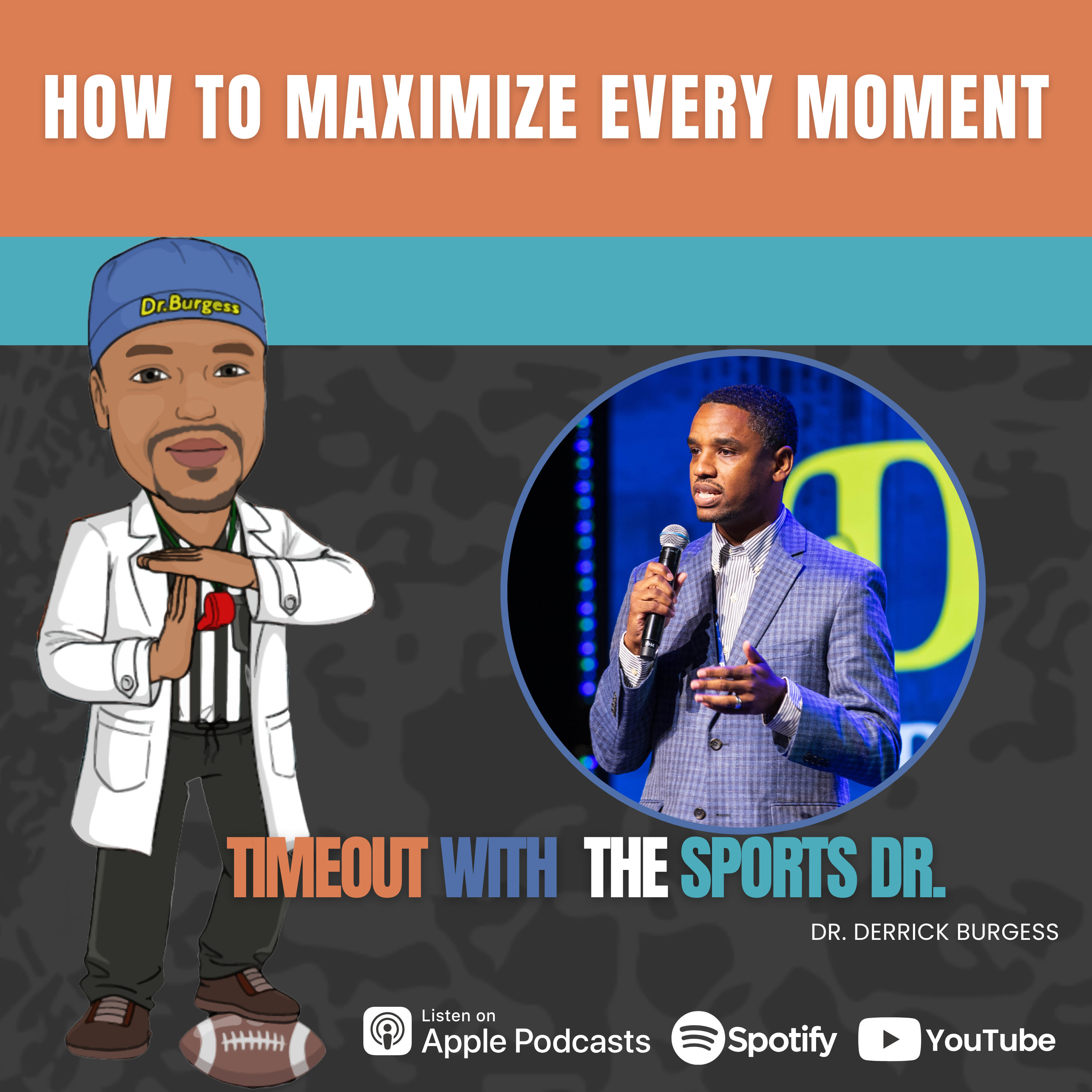 How to Maximize Every Moment