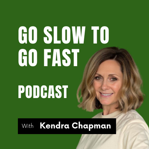 How Women Entrepreneurs Can Avoid Burnout: Go Slow to Grow Your Business Faster