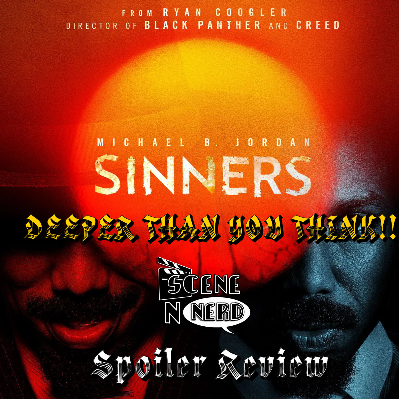 Sinners Spoiler Cast - Music, Vampires, and Cultural Resonance