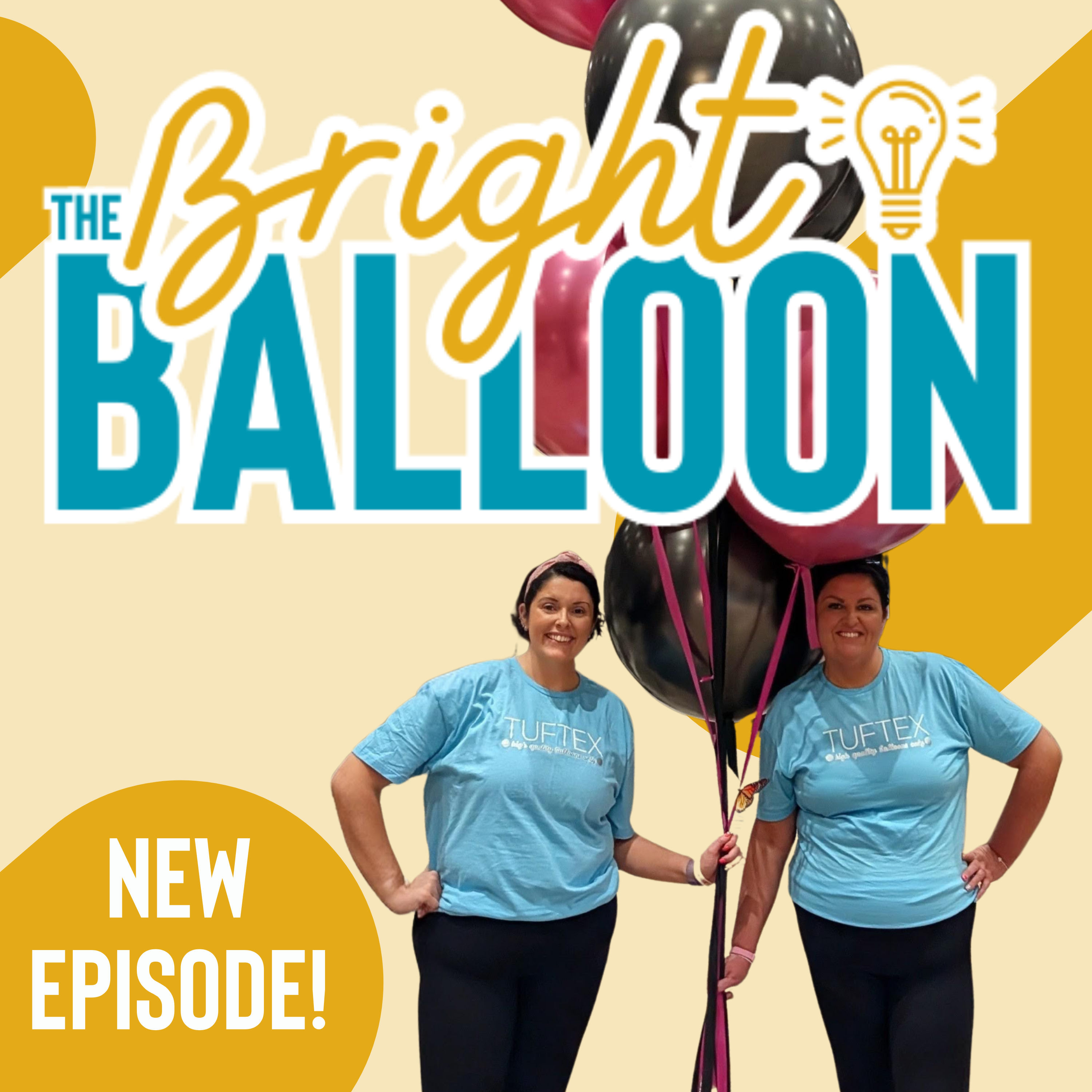 404. Building a balloon empire