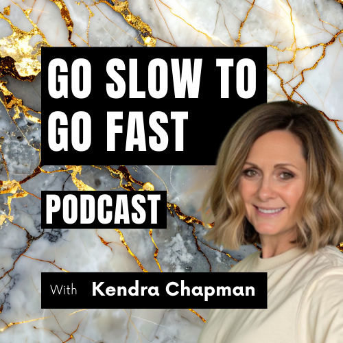 Hormonal Health & Intentional Living | Slow Wellness with Chelsea McLeod