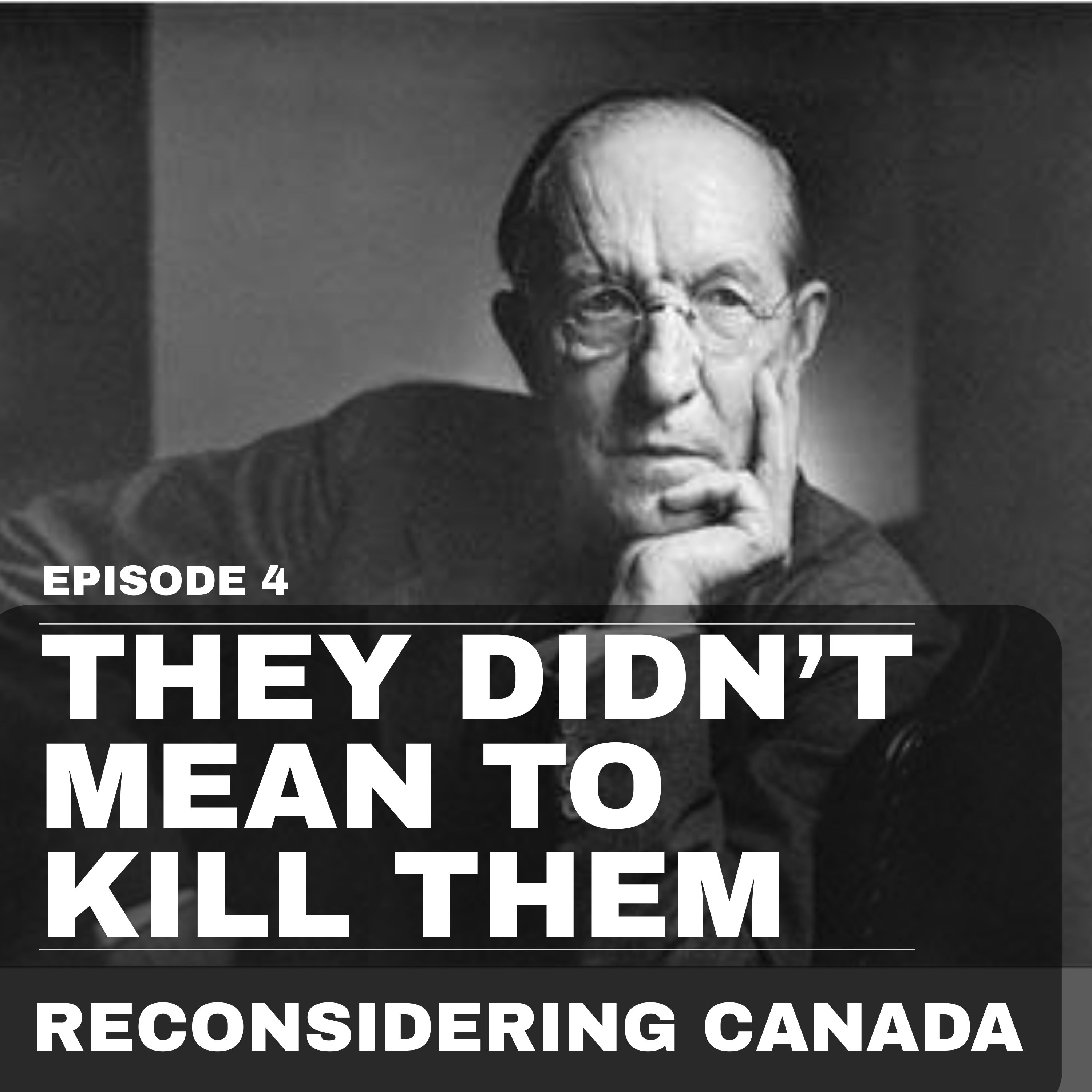 They Didn't Mean to Kill Them