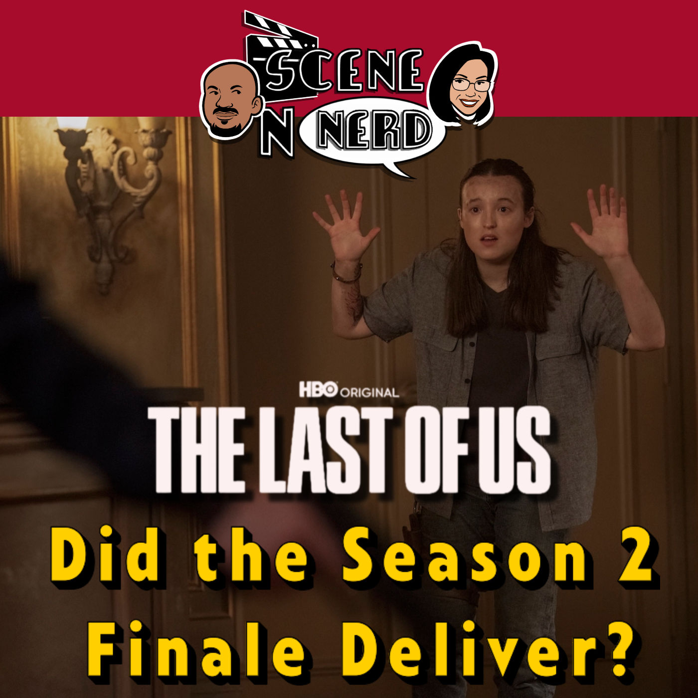 Was The Last of Us Season 2 FINALE a Total Disappointment?