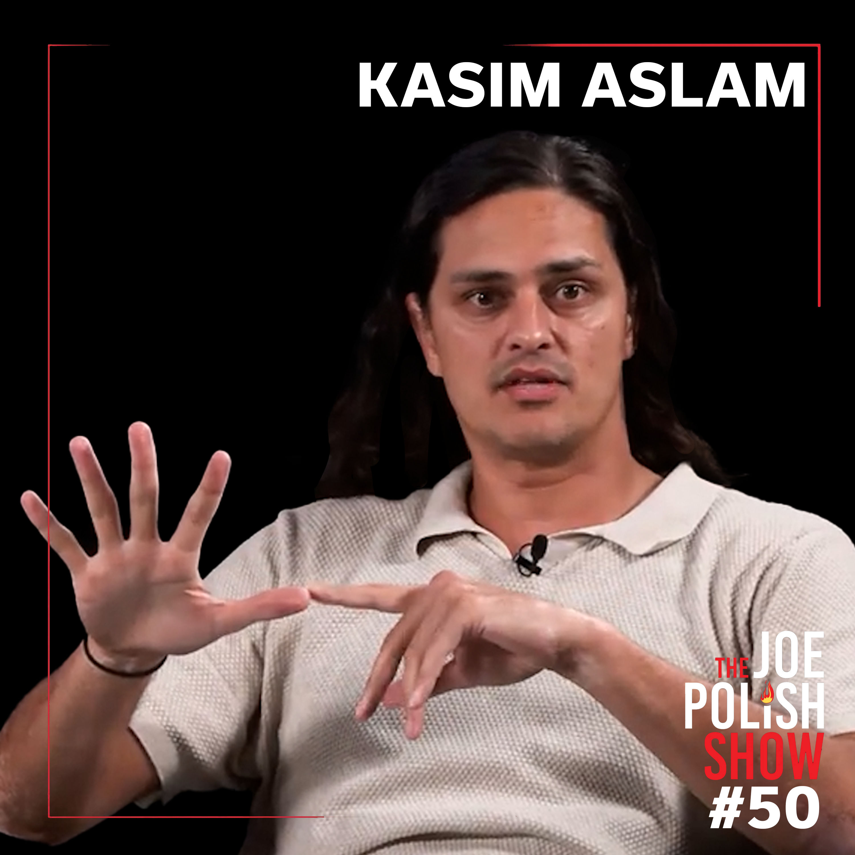From SEO to AEO: How To Win In The Age Of AI with Kasim Aslam and Joe Polish