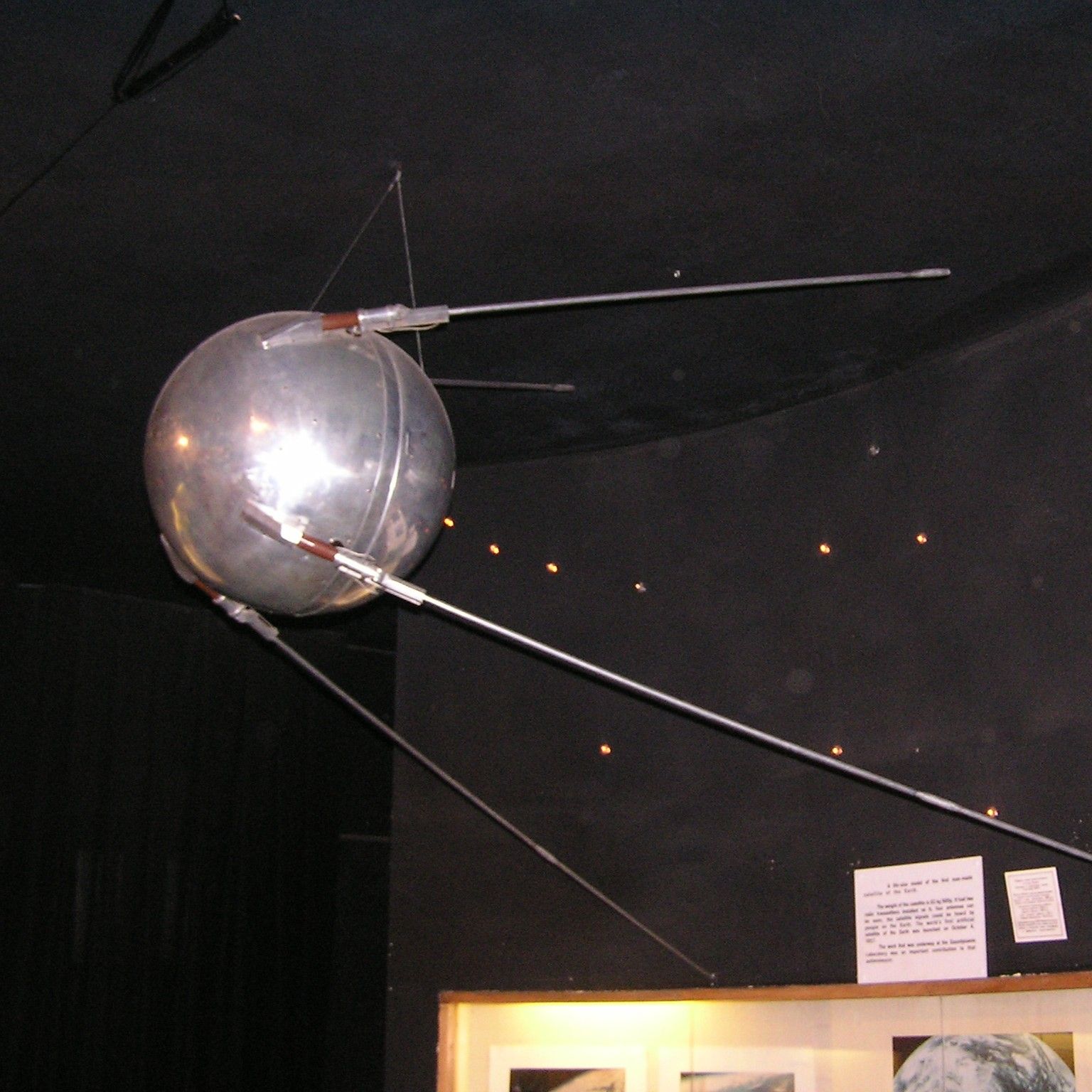 Sputnik
