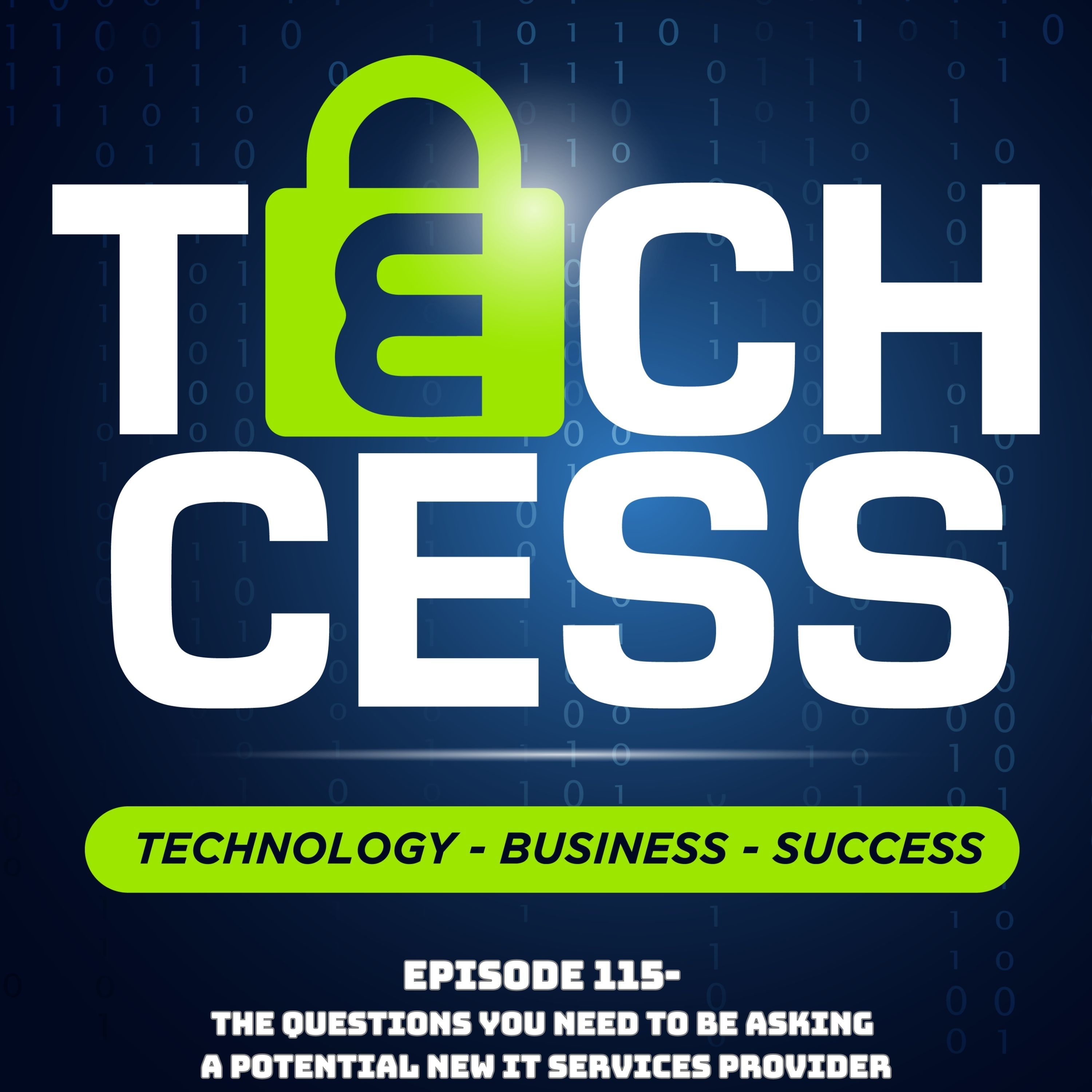 Questions to ask if you're thinking of changing IT support provider