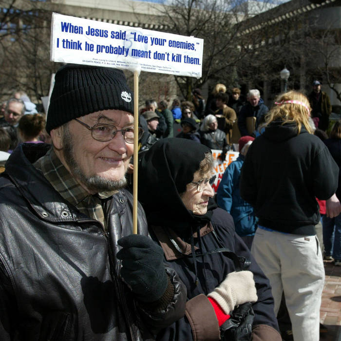Listener Questions about Religion and Reflections on the Death of Jimmy Carter