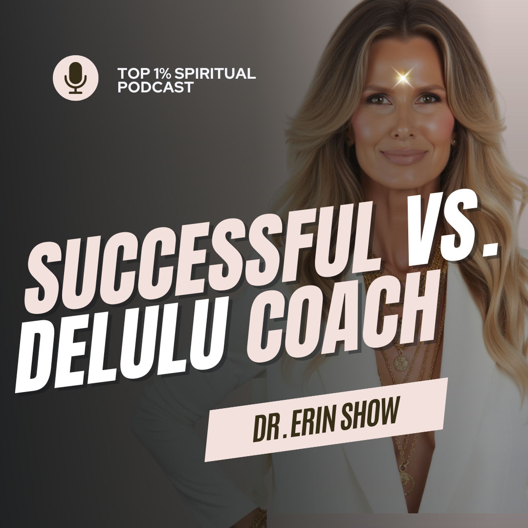 Successful Coach Vs. Delulu Coach