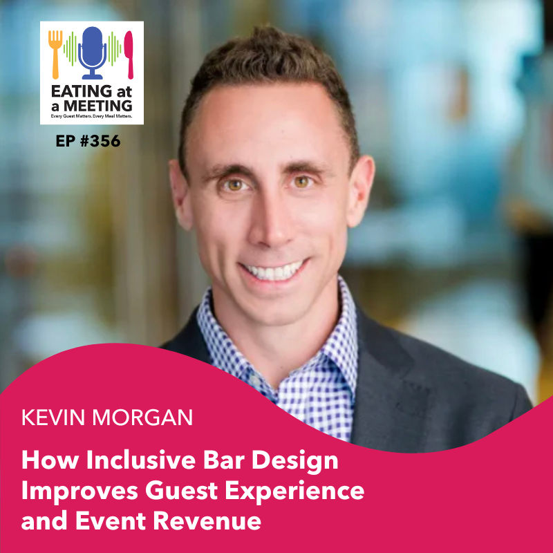 How Inclusive Bar Design Improves Guest Experience and Event Revenue