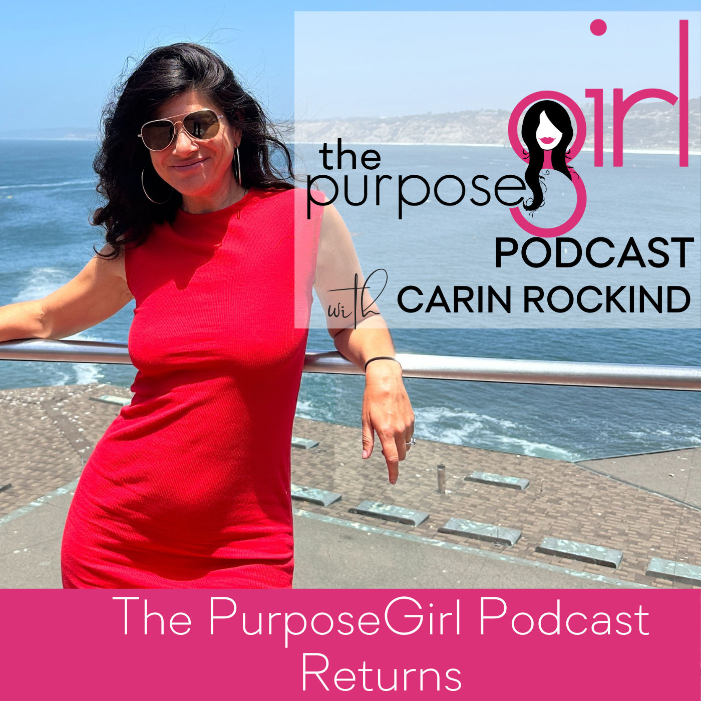 The PurposeGirl Podcast Returns